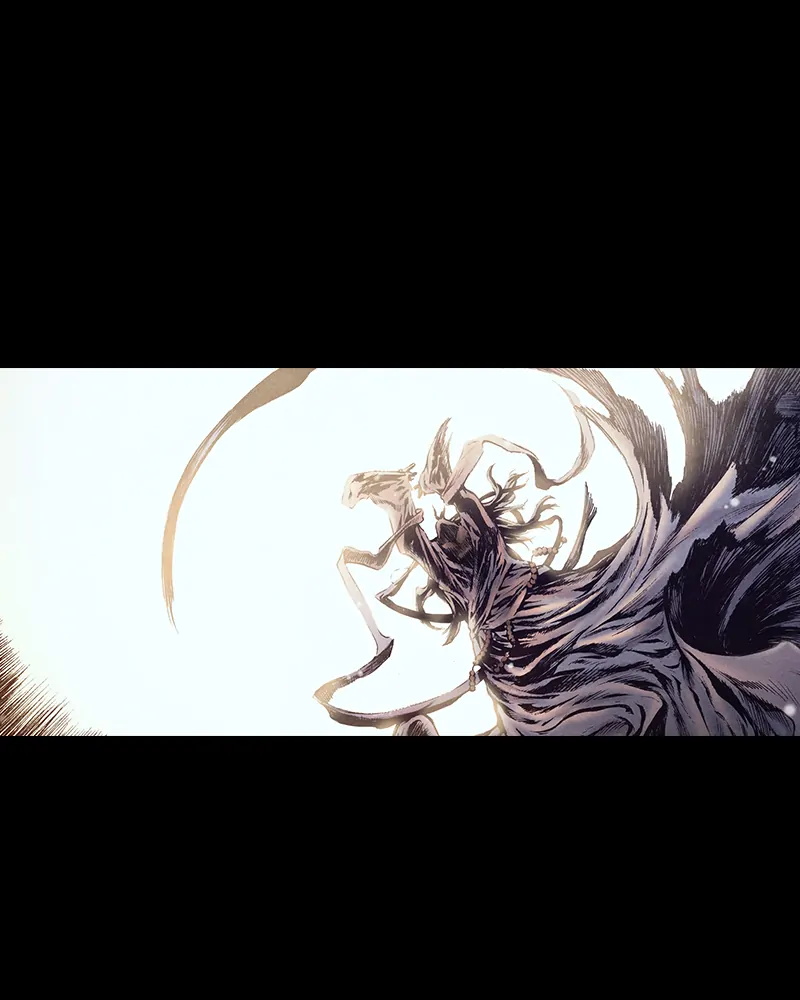 Read Blade of the Phantom Master Manga Online