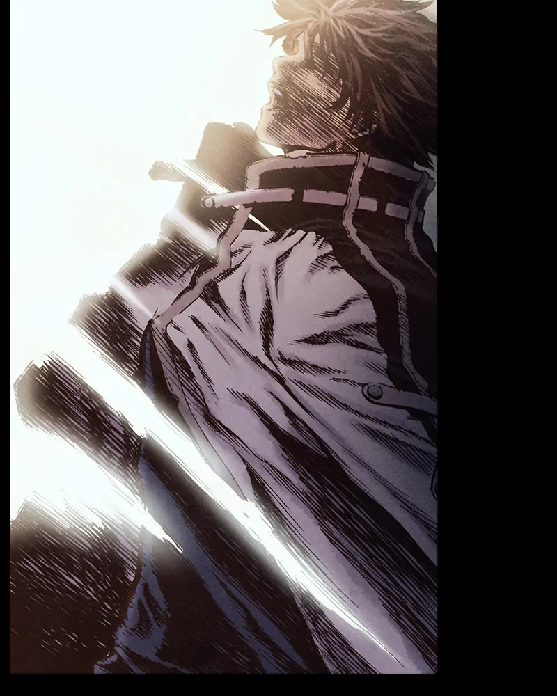 Read Blade of the Phantom Master Manga Online