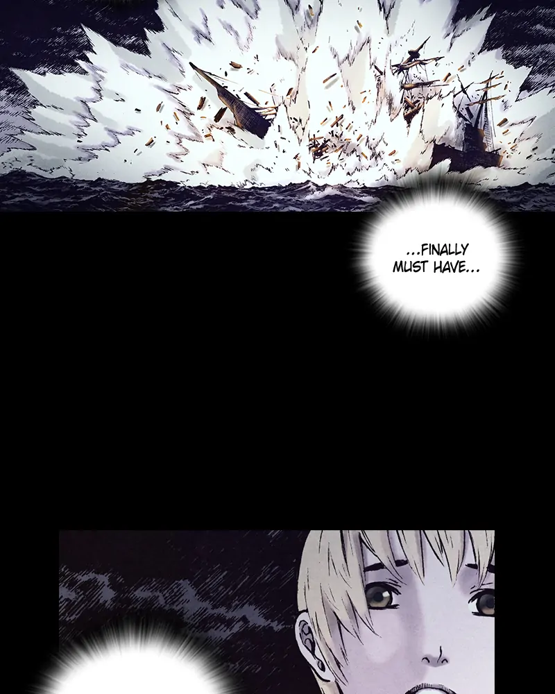 Read Blade of the Phantom Master Manga Online