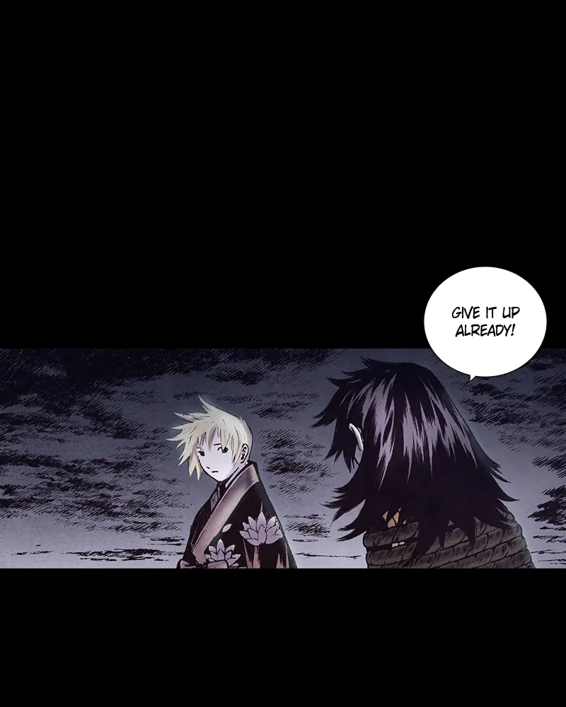 Read Blade of the Phantom Master Manga Online