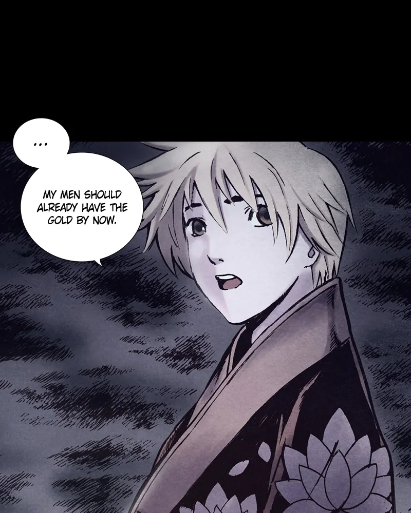 Read Blade of the Phantom Master Manga Online