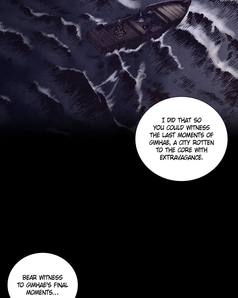 Read Blade of the Phantom Master Manga Online