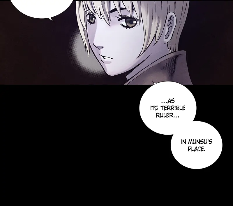 Read Blade of the Phantom Master Manga Online