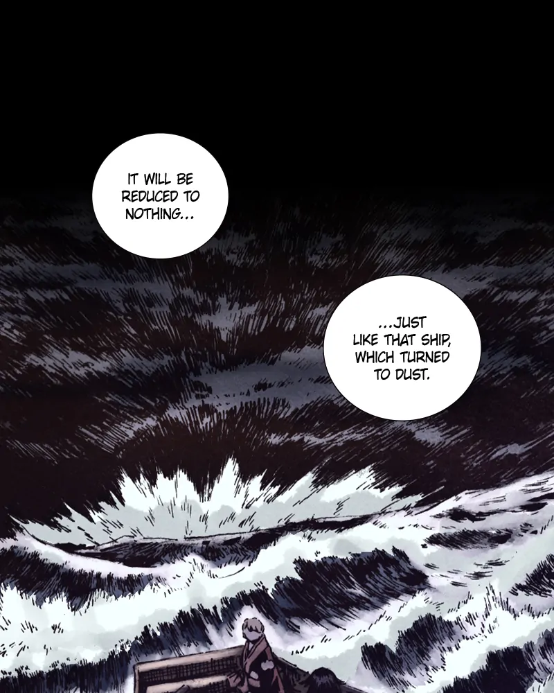 Read Blade of the Phantom Master Manga Online