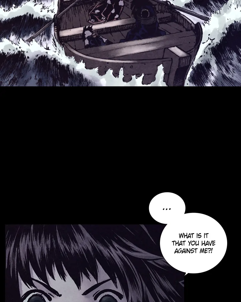 Read Blade of the Phantom Master Manga Online