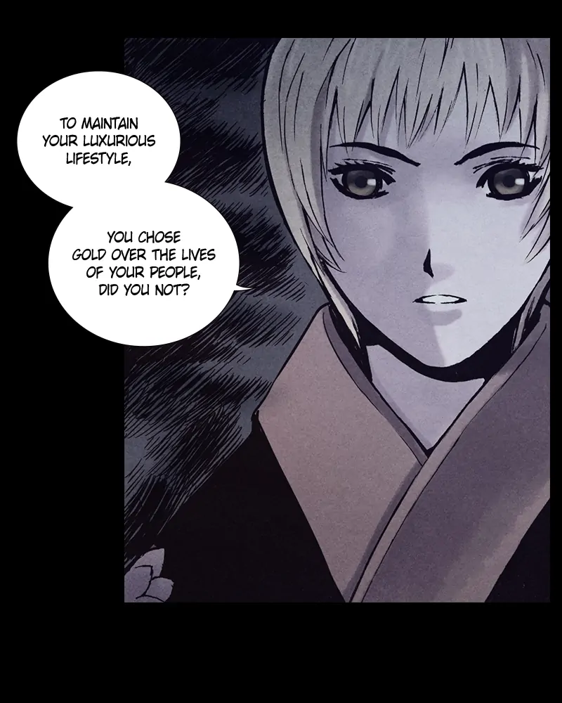 Read Blade of the Phantom Master Manga Online