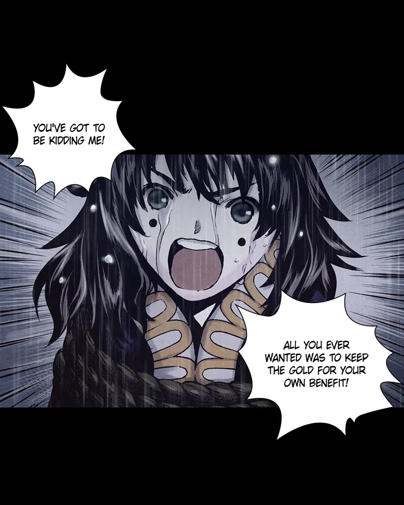 Read Blade of the Phantom Master Manga Online