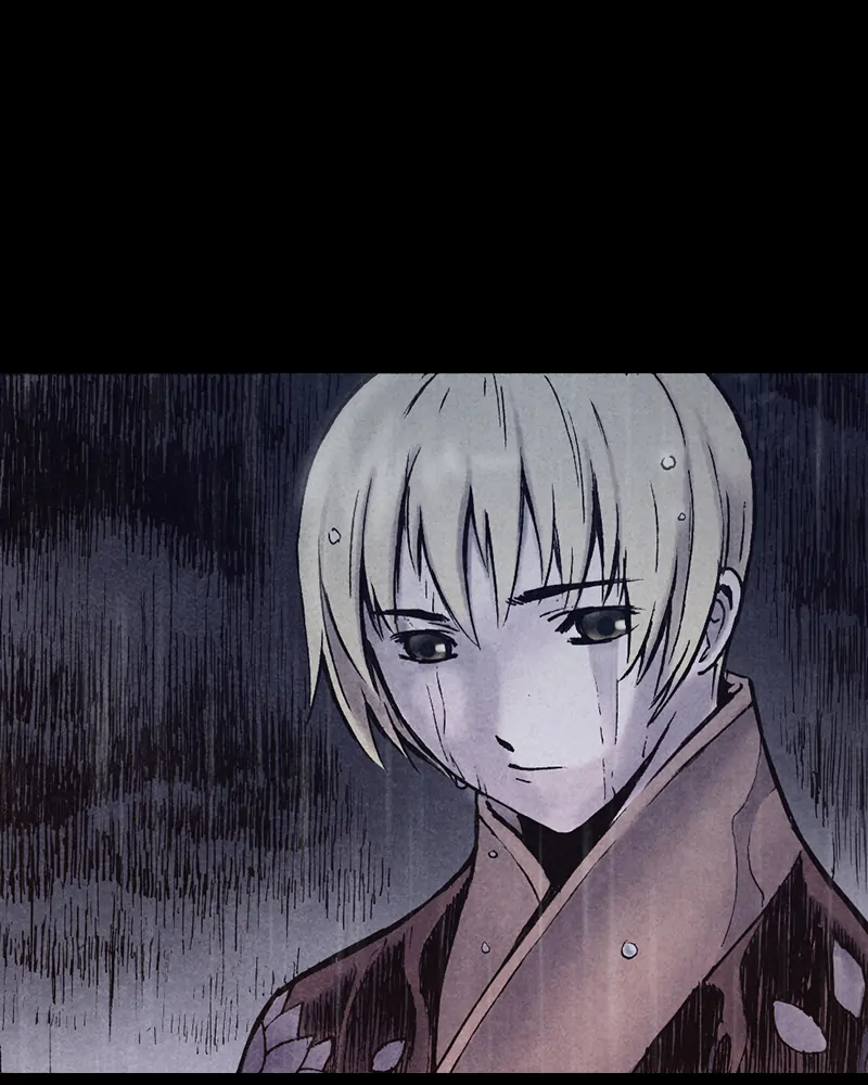 Read Blade of the Phantom Master Manga Online