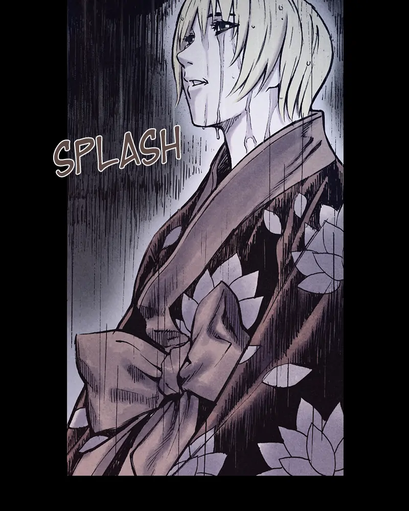 Read Blade of the Phantom Master Manga Online