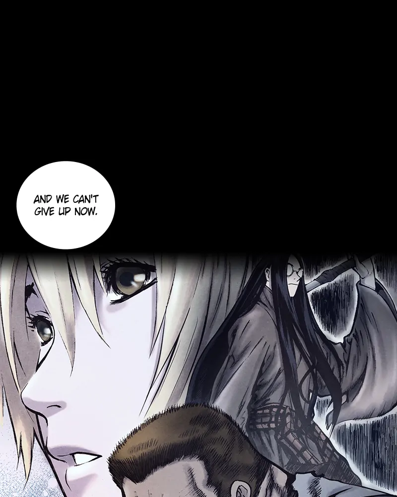 Read Blade of the Phantom Master Manga Online