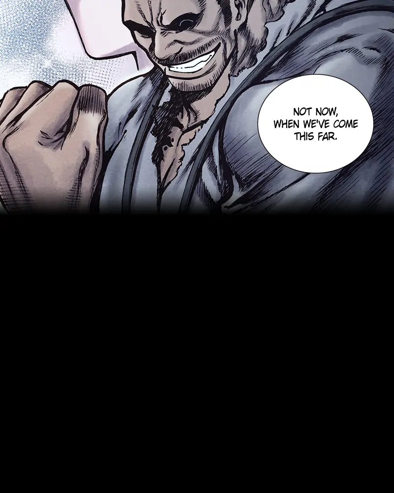 Read Blade of the Phantom Master Manga Online