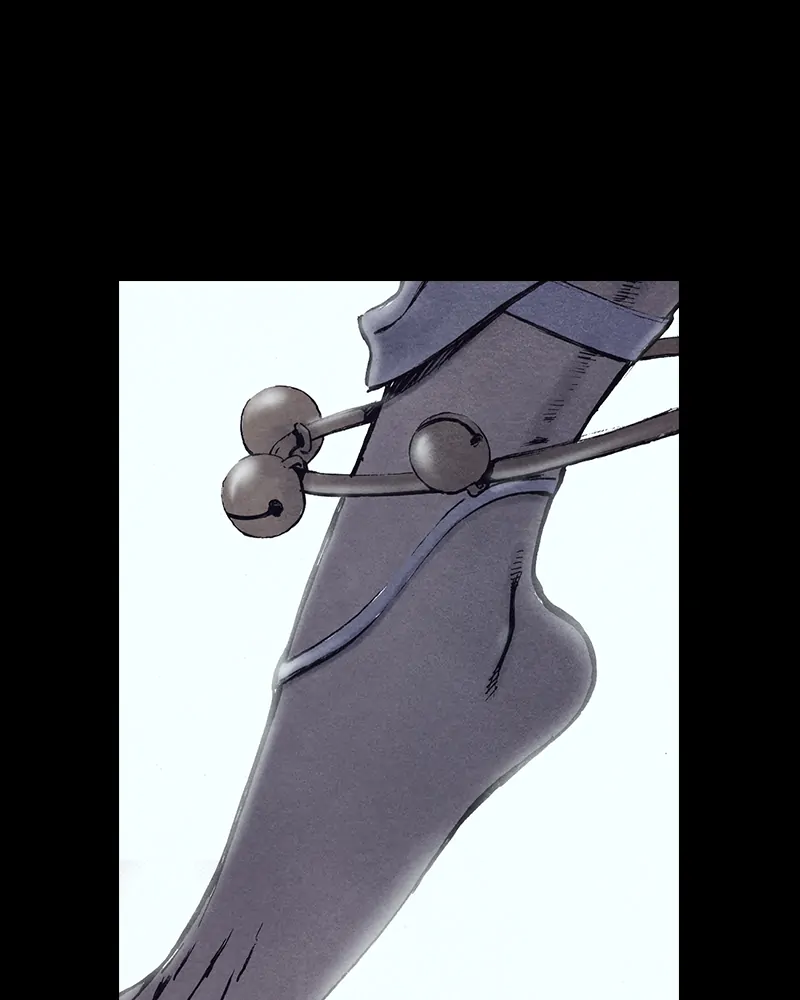 Read Blade of the Phantom Master Manga Online