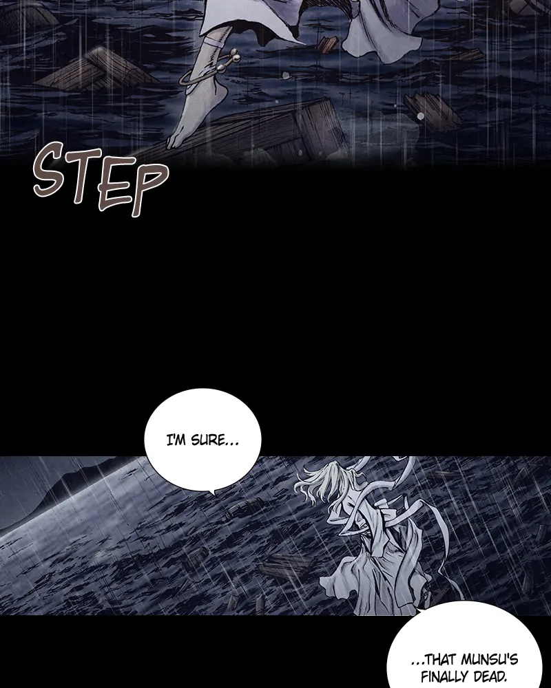 Read Blade of the Phantom Master Manga Online