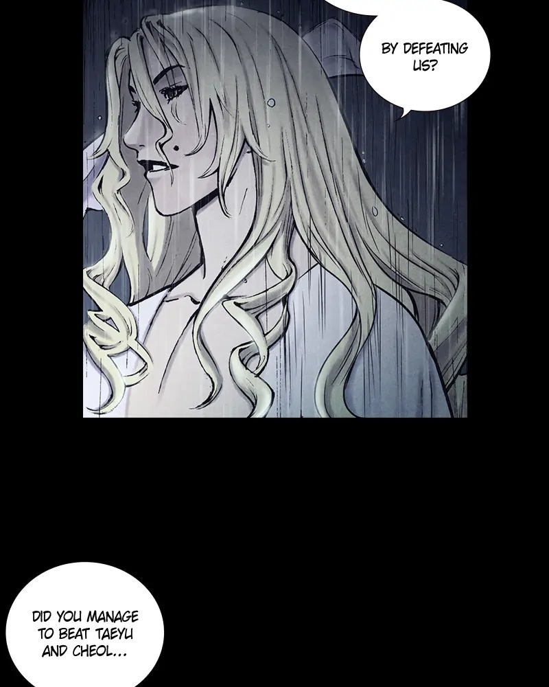 Read Blade of the Phantom Master Manga Online