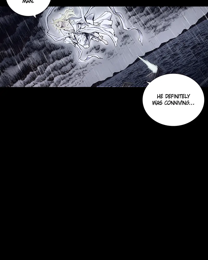 Read Blade of the Phantom Master Manga Online