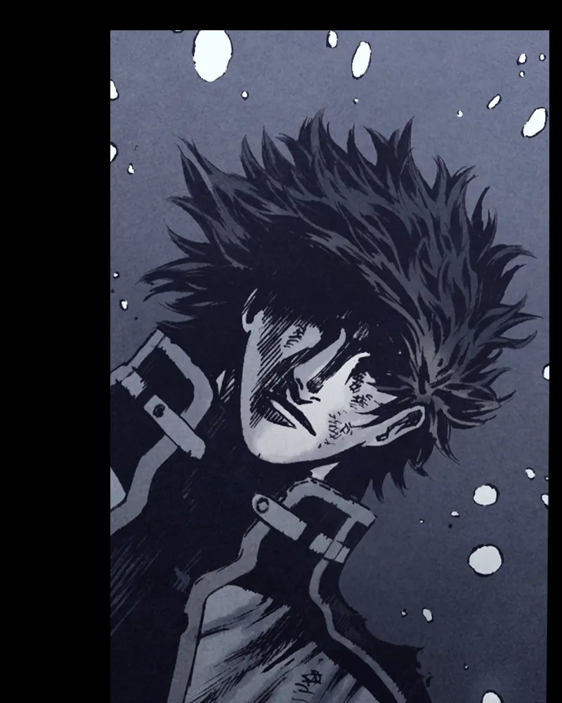 Read Blade of the Phantom Master Manga Online