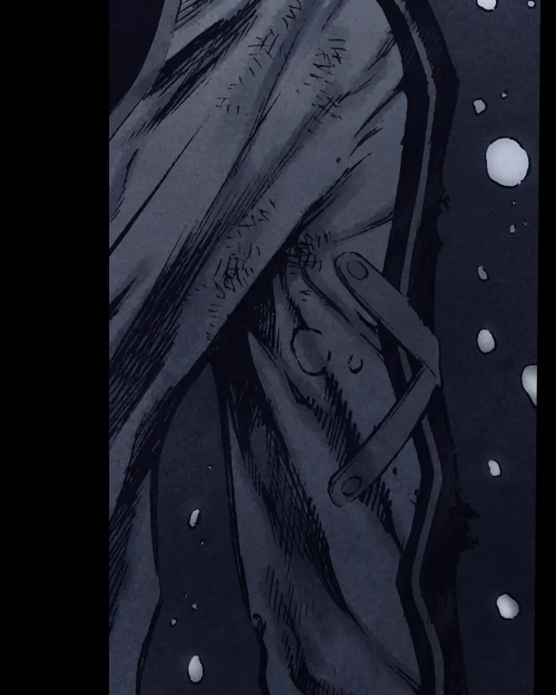 Read Blade of the Phantom Master Manga Online