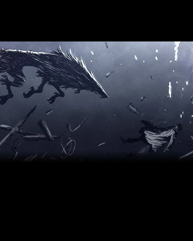 Read Blade of the Phantom Master Manga Online