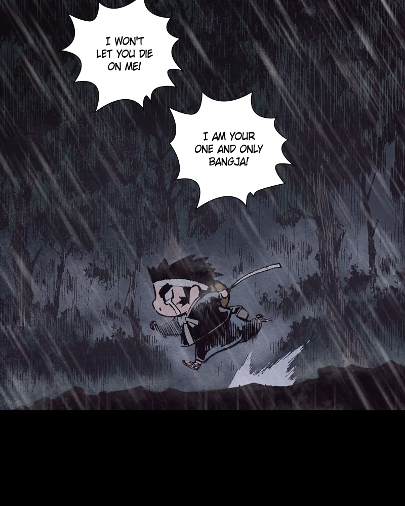 Read Blade of the Phantom Master Manga Online