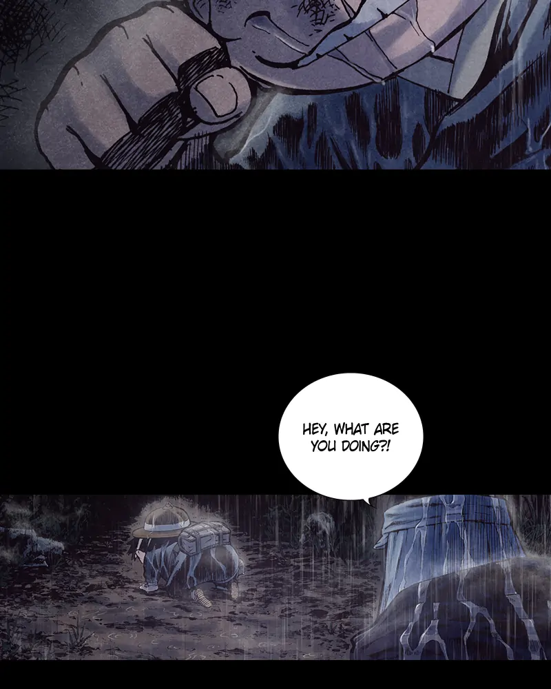 Read Blade of the Phantom Master Manga Online