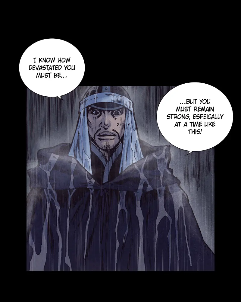 Read Blade of the Phantom Master Manga Online