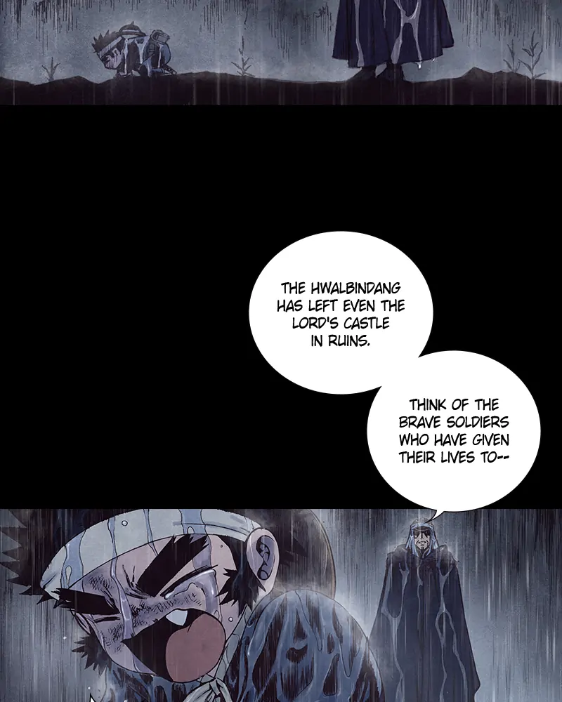 Read Blade of the Phantom Master Manga Online