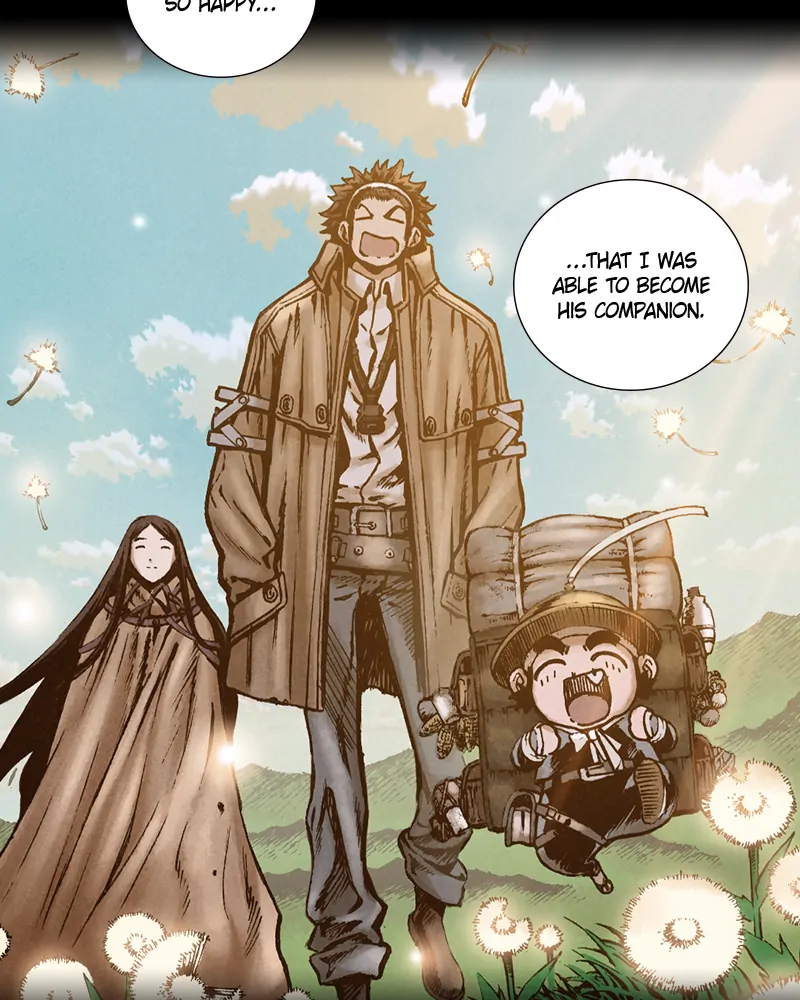 Read Blade of the Phantom Master Manga Online