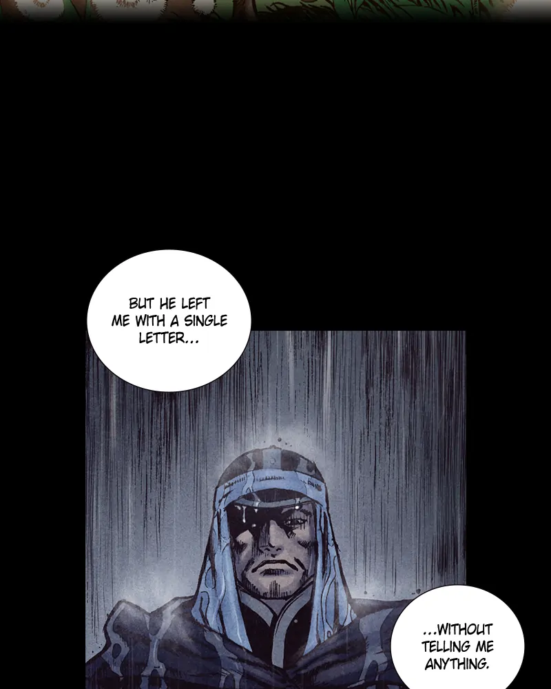 Read Blade of the Phantom Master Manga Online