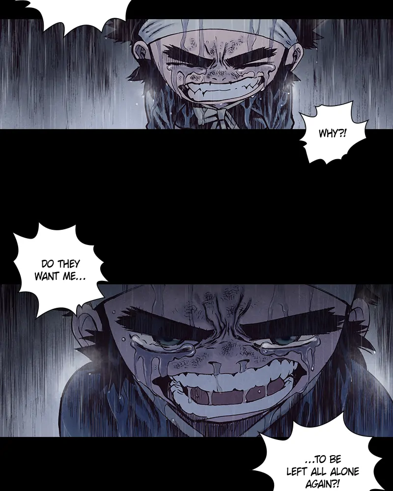 Read Blade of the Phantom Master Manga Online