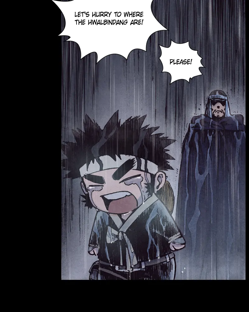 Read Blade of the Phantom Master Manga Online