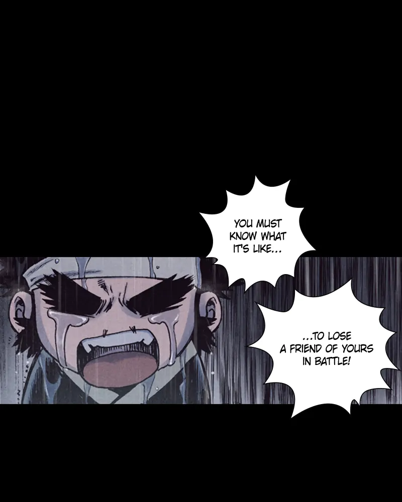 Read Blade of the Phantom Master Manga Online