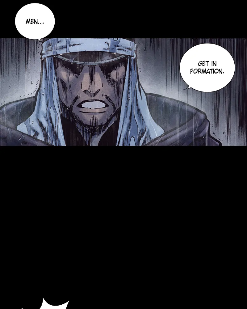Read Blade of the Phantom Master Manga Online