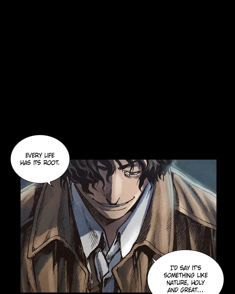 Read Blade of the Phantom Master Manga Online