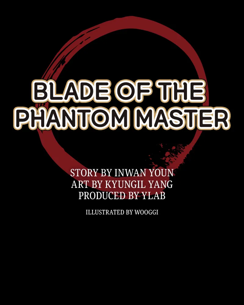 Read Blade of the Phantom Master Manga Online