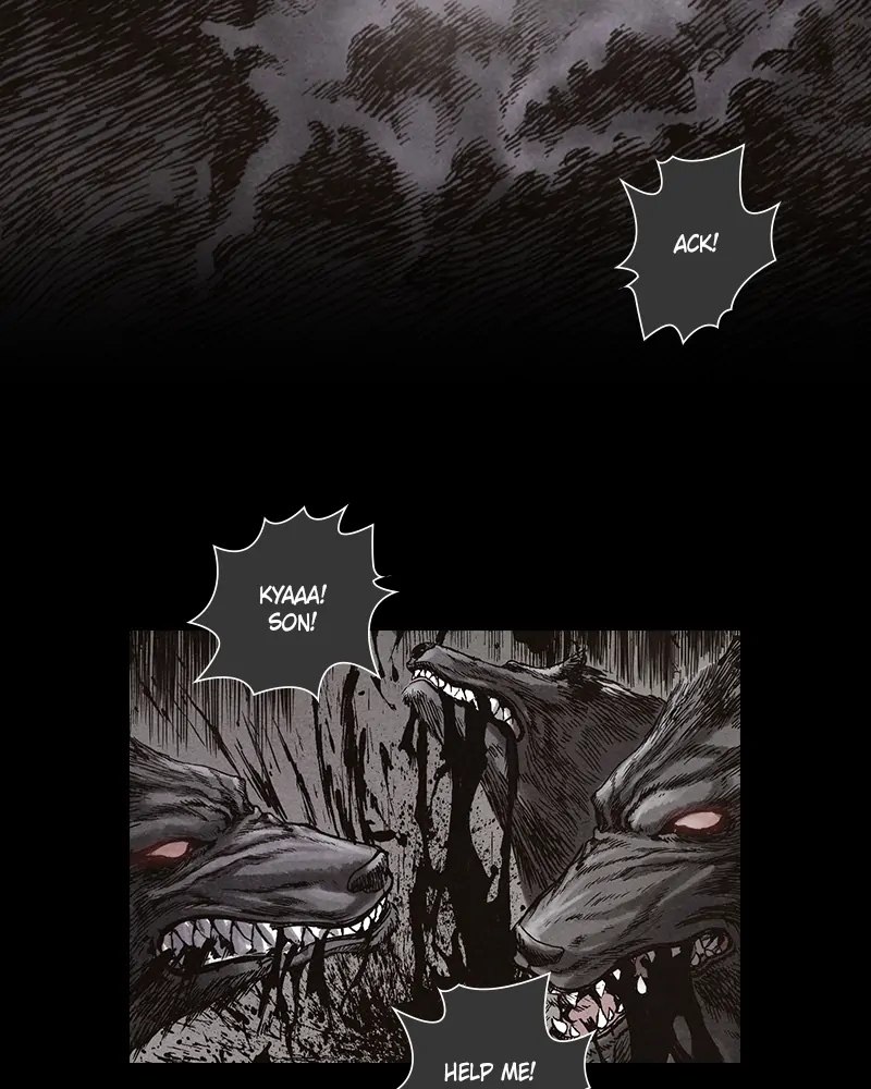 Read Blade of the Phantom Master Manga Online