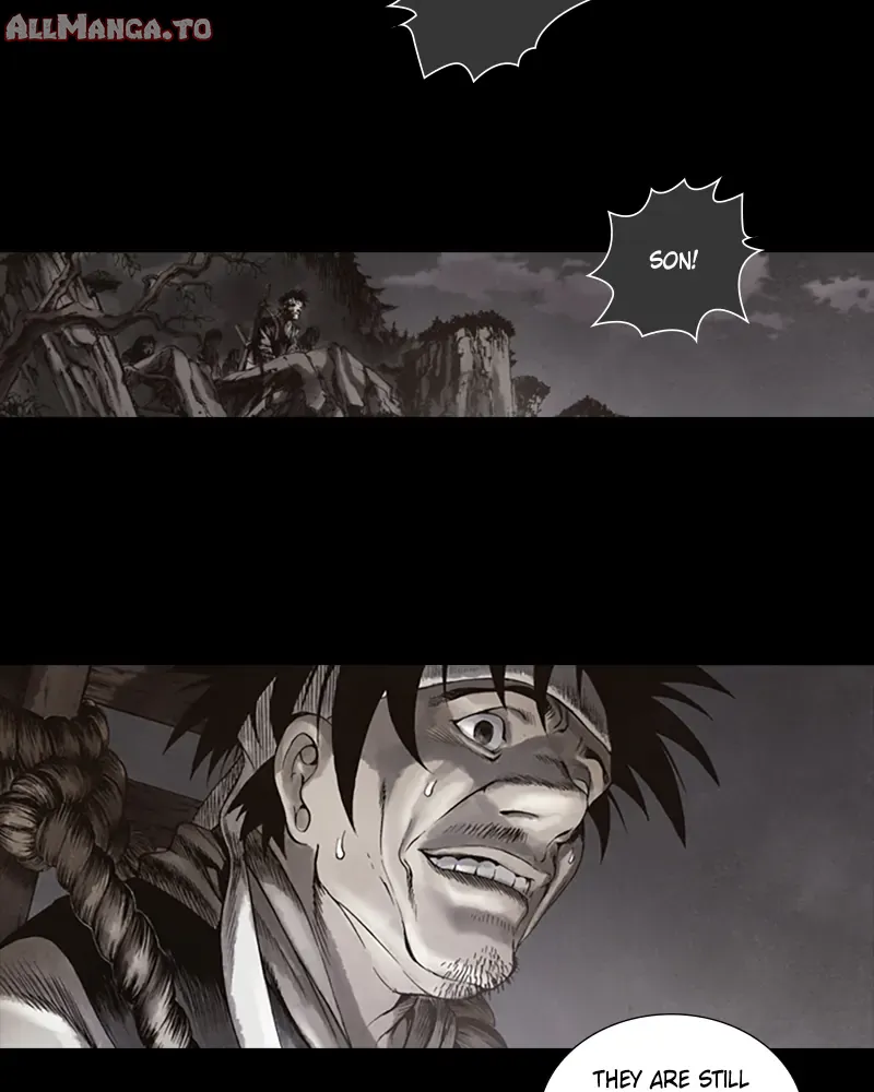 Read Blade of the Phantom Master Manga Online