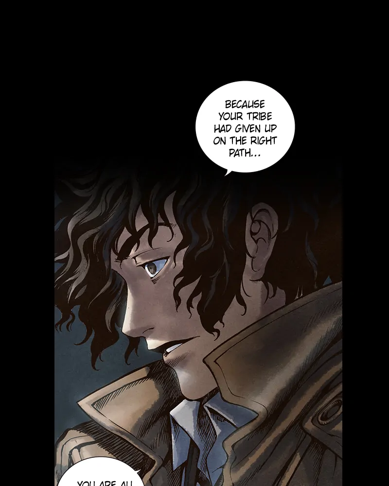Read Blade of the Phantom Master Manga Online