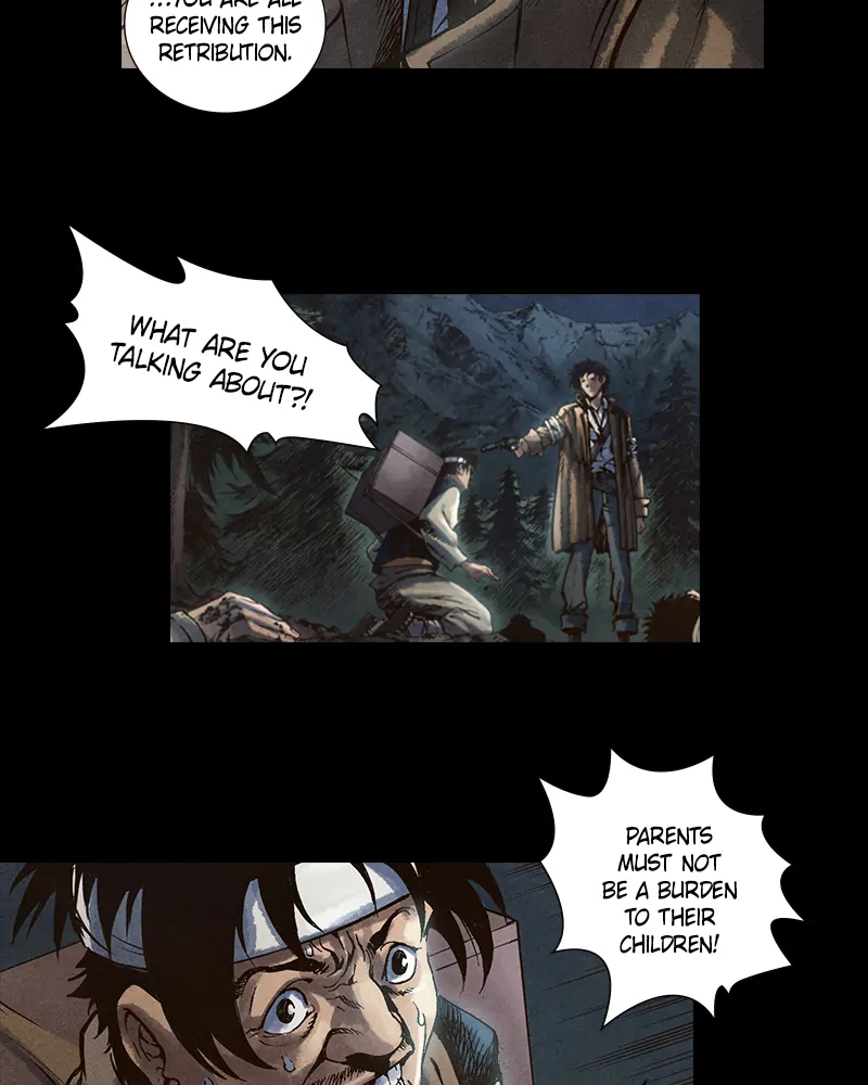 Read Blade of the Phantom Master Manga Online