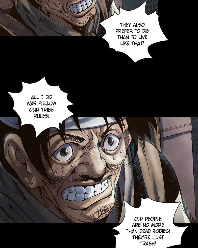 Read Blade of the Phantom Master Manga Online