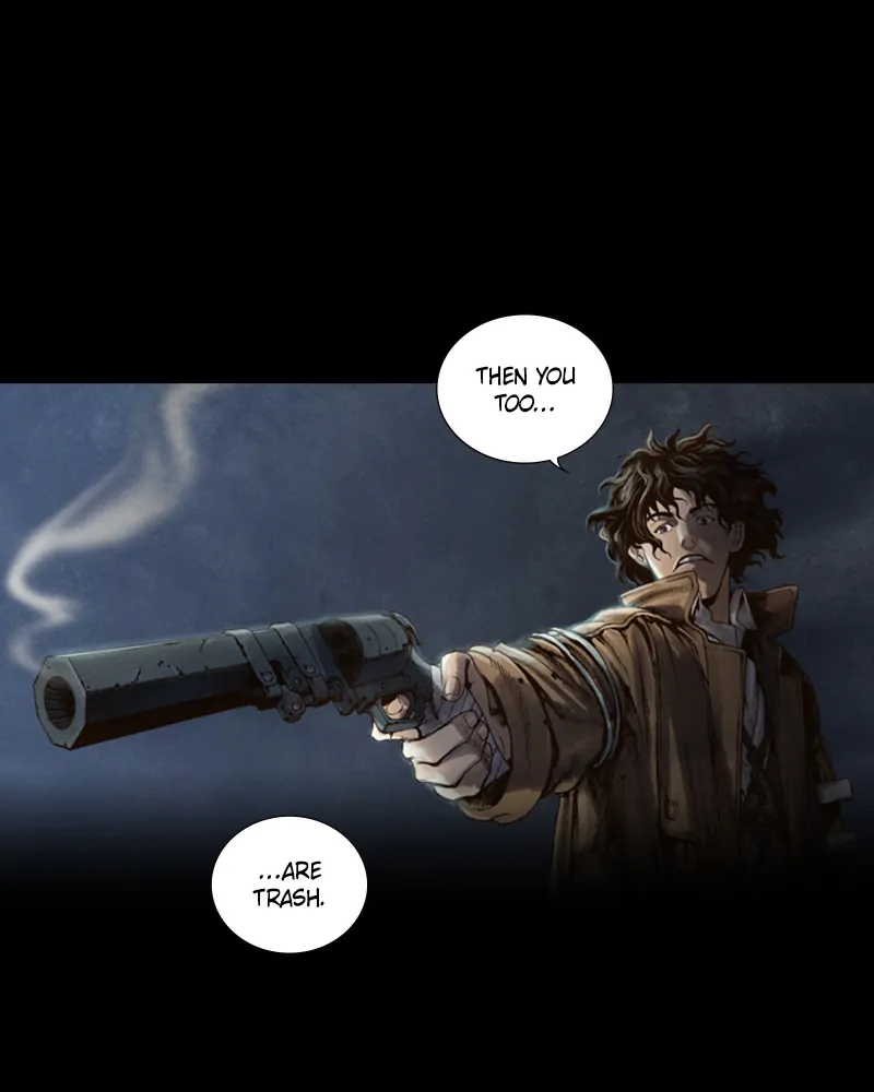 Read Blade of the Phantom Master Manga Online