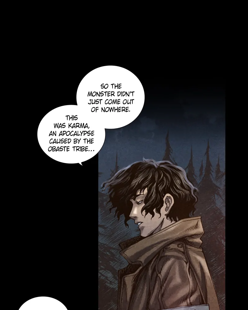 Read Blade of the Phantom Master Manga Online