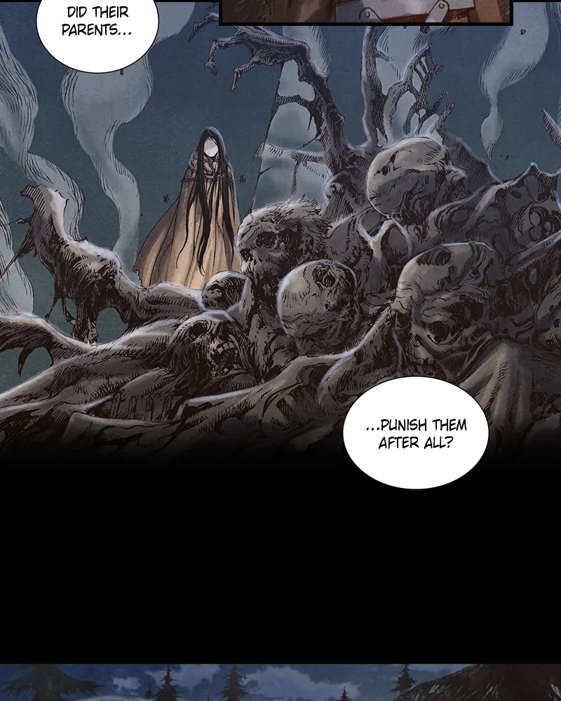 Read Blade of the Phantom Master Manga Online