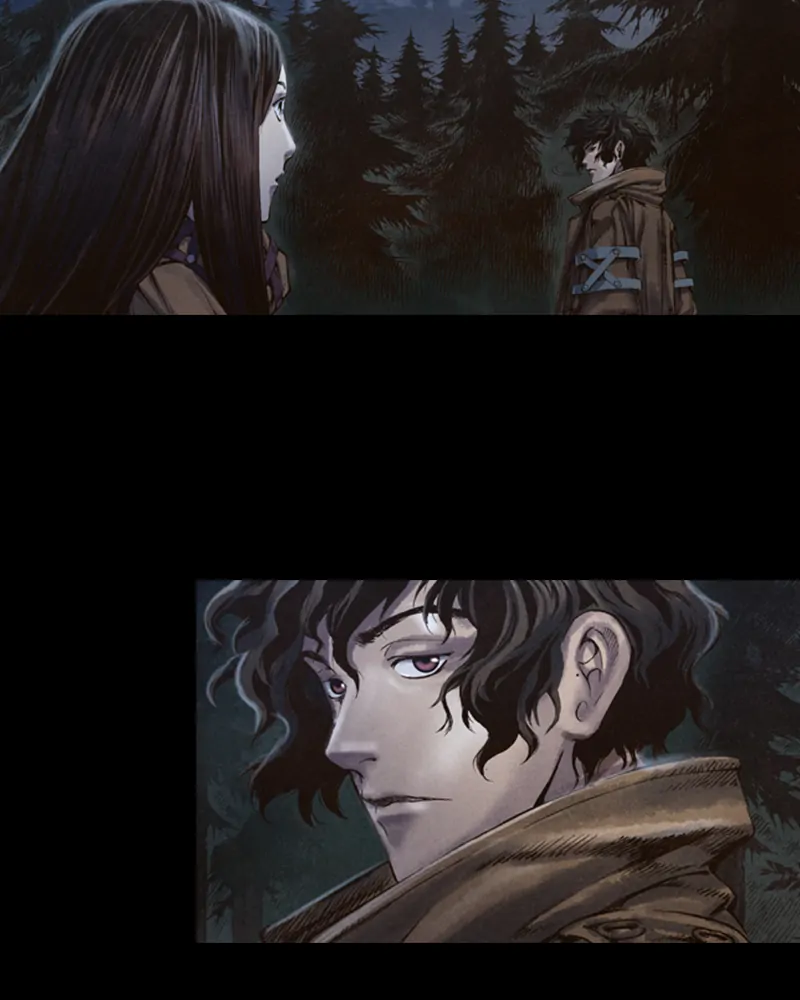 Read Blade of the Phantom Master Manga Online