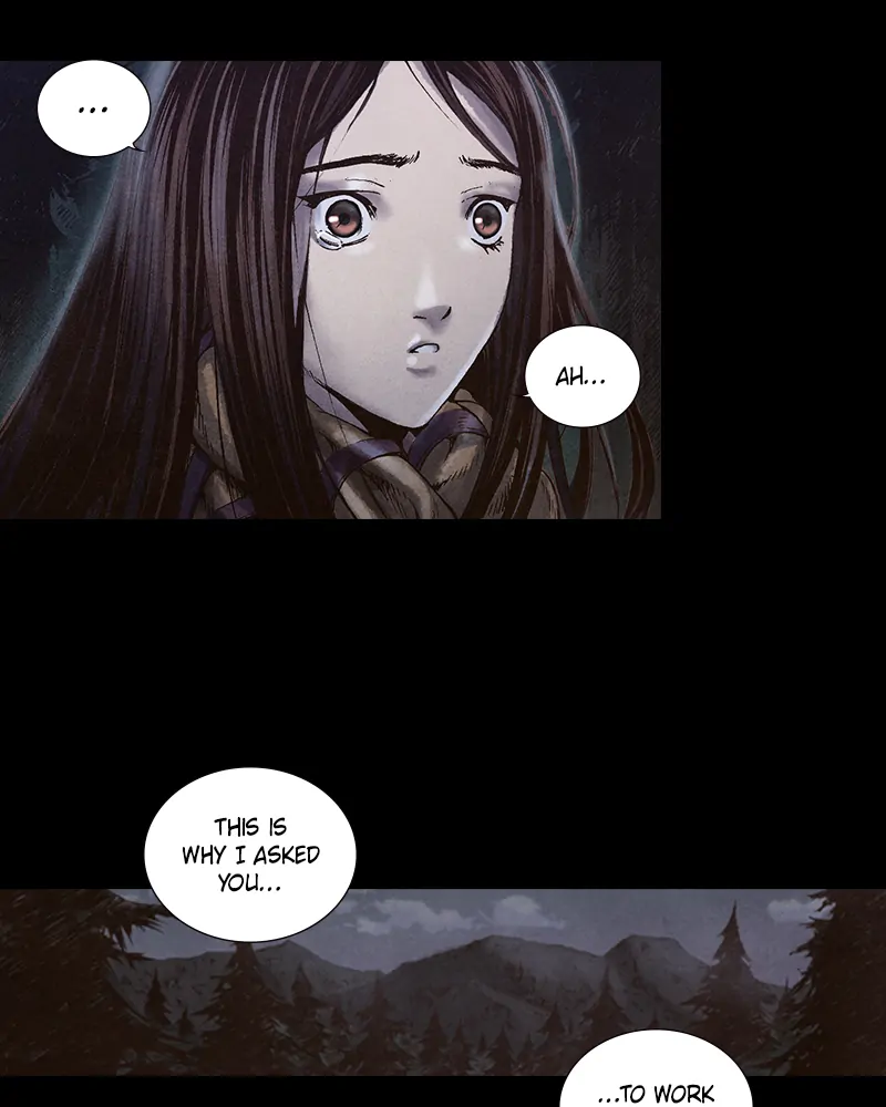 Read Blade of the Phantom Master Manga Online