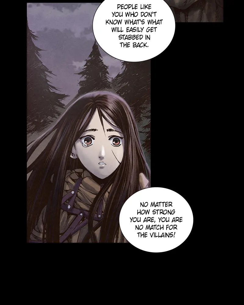 Read Blade of the Phantom Master Manga Online