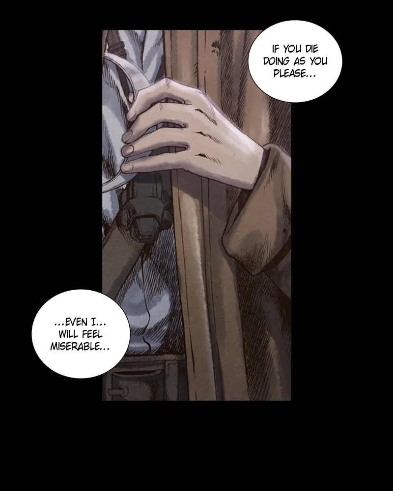 Read Blade of the Phantom Master Manga Online