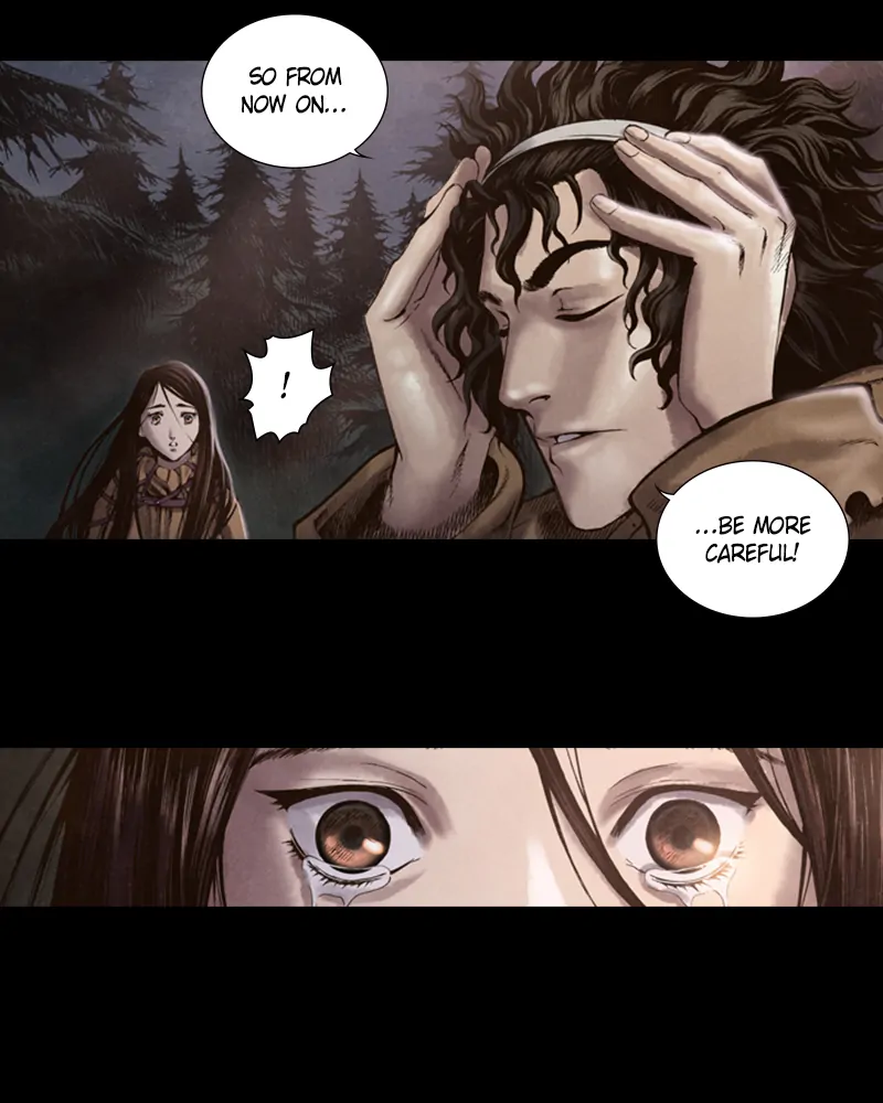 Read Blade of the Phantom Master Manga Online