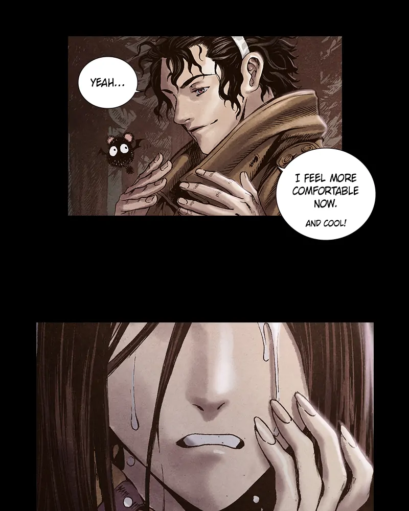 Read Blade of the Phantom Master Manga Online