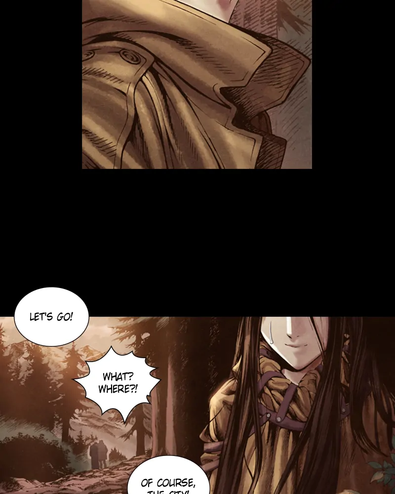 Read Blade of the Phantom Master Manga Online