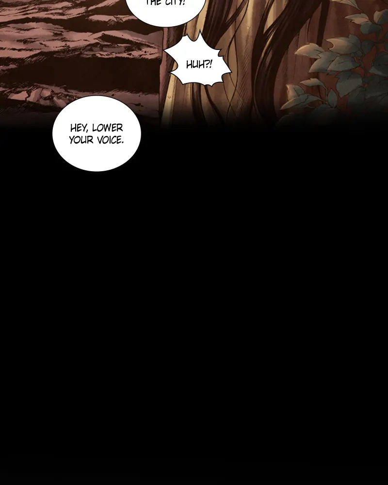 Read Blade of the Phantom Master Manga Online